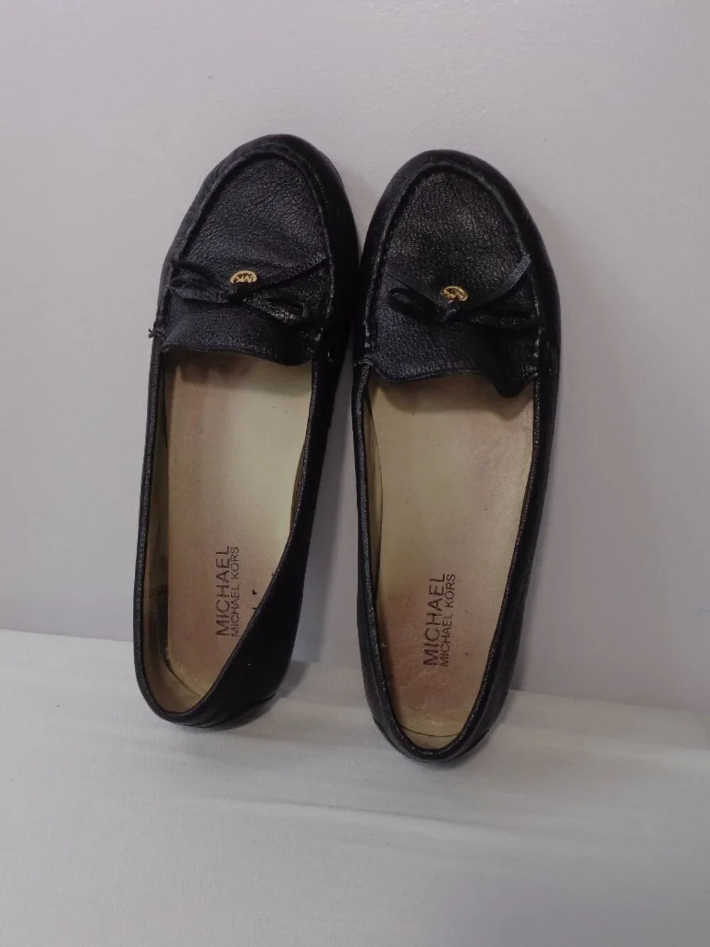 Michael Kors product pair